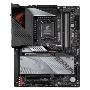 مادربرد گیگابایت Z690 AORUS ULTRA سوکت 1700