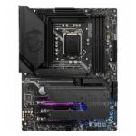 مادربرد ام اس آی مدل MPG Z590 GAMING PLUS سوکت 1200