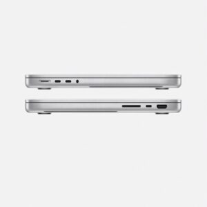 لپ تاپ اپل Mac Book Pro MK1H3 پردازنده M1 Max رم 32GB حافظه 1TB SSD