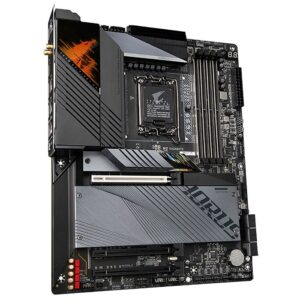 مادربرد گیگابایت Z690 AORUS ULTRA سوکت 1700