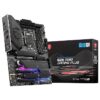 مادربرد ام اس آی مدل MPG Z590 GAMING PLUS سوکت 1200