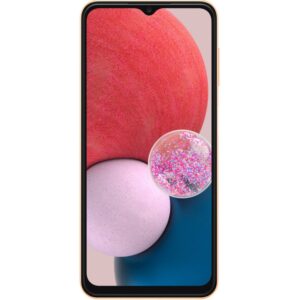 گوشی موبایل سامسونگ Galaxy A13 SM-A135FDS دو سیم کارت ظرفیت 64 گیگابایت و رم 4 گیگابایت