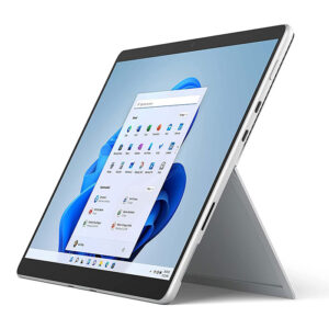 تبلت مایکروسافت 13 اینچ Surface Pro 8 پردازنده Core i7 رم 16GB حافظه 256GB