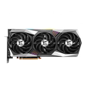 کارت گرافیک ام اس ای Radeon RX 6800 XT GAMING Z TRIO 16G