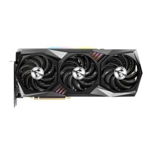 کارت گرافیک ام اس آی GeForce RTX 3090 Ti GAMING X TRIO 24G