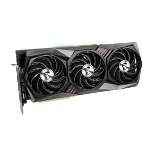 کارت گرافیک ام اس آی GeForce RTX 3090 Ti GAMING X TRIO 24G