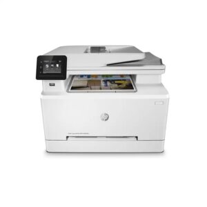 پرینتر چندکاره لیزری رنگی اچ پی LaserJet Pro MFP M282nw