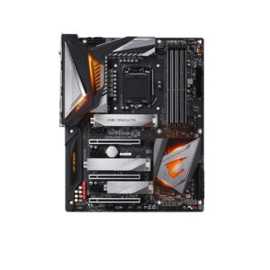 مادربرد گیگابایت مدل Z390 AORUS ULTRA