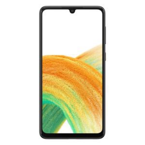 گوشی موبایل سامسونگ Galaxy A33 5G ظرفیت 128 گیگابایت - رم 6 گیگابایت