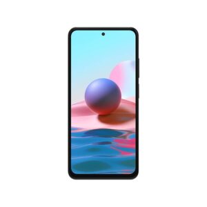 گوشی موبایل شیائومی Redmi 10 21061119AG دو سیم‌ کارت ظرفیت 128 گیگابایت و رم 6 گیگابایت