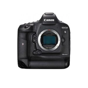 دوربین دیجیتال کانن مدل EOS 1D X Mark II