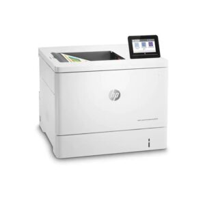 پرینتر لیزری رنگی اچ‌پی LaserJet Enterprise M555dn