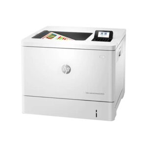 پرینتر لیزری رنگی اچ‌پی LaserJet Enterprise M554dn