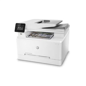 پرینتر چندکاره لیزری رنگی اچ پی LaserJet Pro MFP M282nw