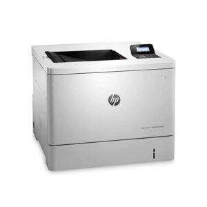 پرینتر لیزری رنگی اچ‌پی LaserJet Enterprise M455dn