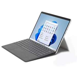 تبلت مایکروسافت 13 اینچ Surface Pro 8 پردازنده Core i7 رم 16GB حافظه 1TB