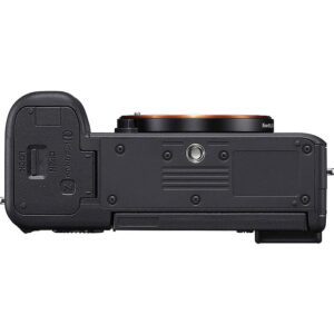 دوربین بدون آینه سونی Sony alpha a7C body