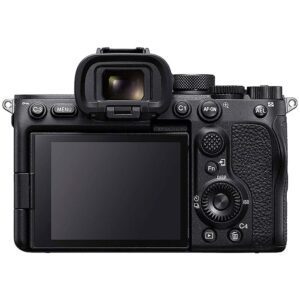 دوربین بدون آینه سونی Sony Alpha a7S III body