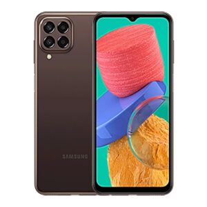 گوشی موبایل سامسونگ Galaxy M33 5G ظرفیت 128 گیگابایت – رم 8 گیگابایت