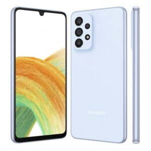 گوشی موبایل سامسونگ Galaxy A33 5G ظرفیت 128 گیگابایت – رم 8 گیگابایت