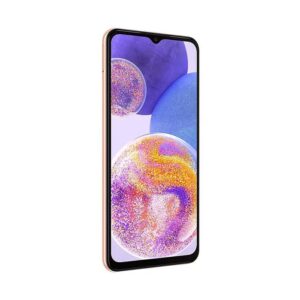 گوشی موبایل سامسونگ Galaxy A23 دو سیم کارت ظرفیت 128/4 گیگابایت