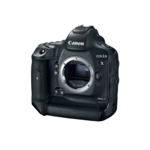 دوربین دیجیتال کانن مدل EOS 1D X Mark II