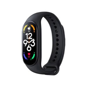 دستبند سلامتی هوشمند شیائومی Xiaomi Mi Band 7 Smart Band نسخه گلوبال