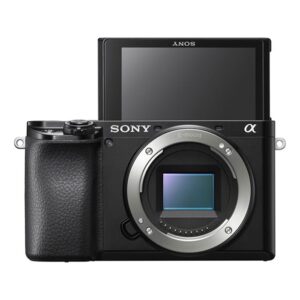 دوربین بدون آینه سونی Sony Alpha a6000 Mirrorless Body