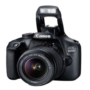 دوربین عکاسی کانن Canon EOS 4000D Body