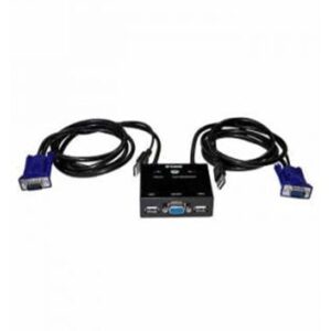 سوئیچ دی لینک KVM-221