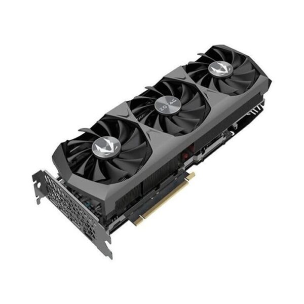 کارت گرافیک زوتک GeForce RTX 3080 Trinity LHR حافظه 10 گیگابایت