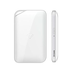 مودم 4G/LTE قابل حمل دی-لینک DWR-930M