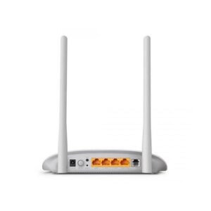 مودم روتر VDSL/ADSL تی پی-لینک مدل TD-W9960_V1