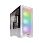 کیس کامپیوتر لیان لی Lancool II Mesh RGB