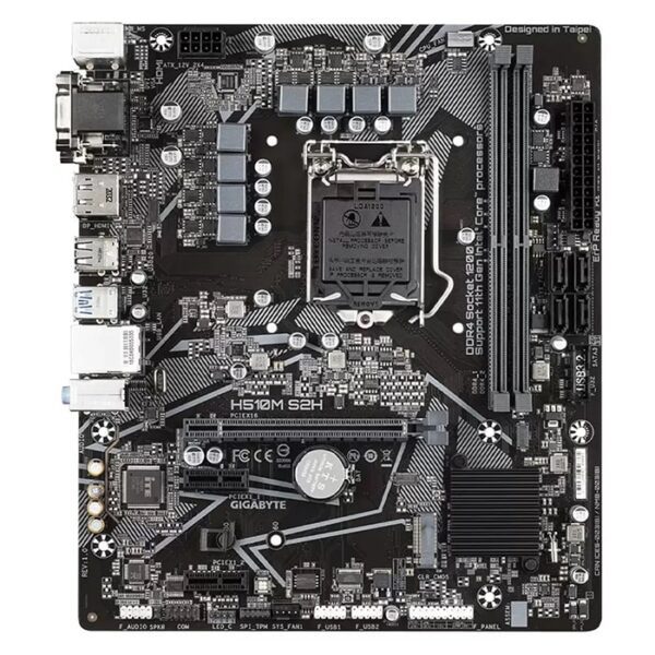 مادربرد گیگابایت H510M-A