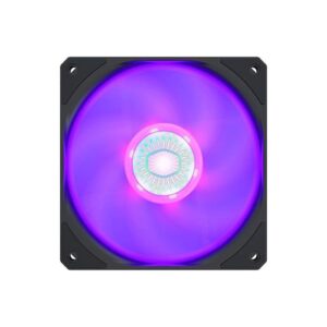 فن کیس کولر مستر مدل SickleFlow 120 RGB