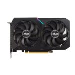 کارت گرافیگ ایسوس Dual GeForce RTX 3050 OC Edition 8G