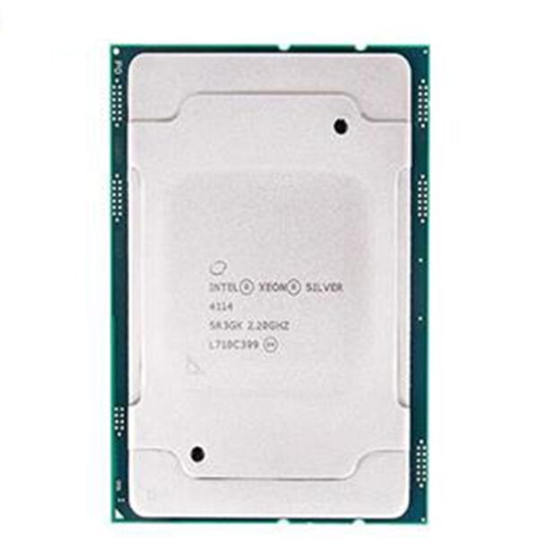 پردازنده مرکزی اینتل سری Skylake مدل Xeon Silver 4114