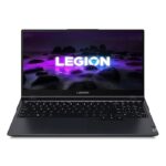 لپ تاپ لنوو Legion 5 گرافیک 6 گیگابایت