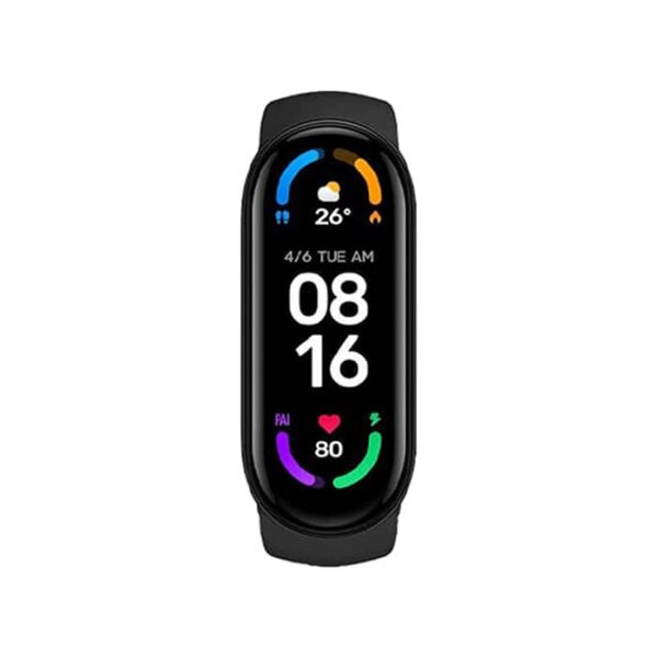 دستبند سلامتی هوشمند شیائومی Xiaomi Mi Band 7 Smart Band نسخه گلوبال