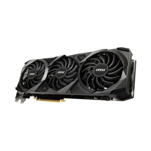 کارت گرافیک ام اس آی GeForce RTX 3080 Ti VENTUS 3X 12G OC