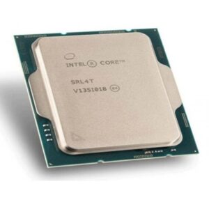 پردازنده اینتل بدون باکس Core i7-12700K فرکانس 2.70 گیگاهرتز
