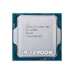 پردازنده CPU اینتل بدون باکس Core i9-12900K فرکانس 2.40 گیگاهرتز