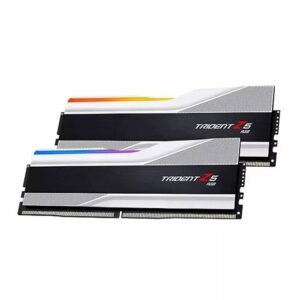 رم دسکتاپ جی اسکیل Trident Z5 RGB ظرفیت 32 گیگابایت و فرکانس 5200 مگاهرتز