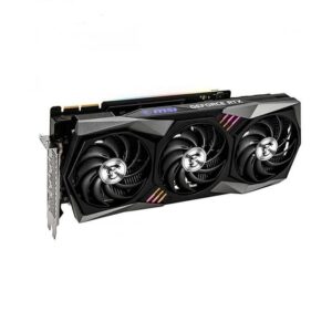 کارت گرافیک ام اس آی مدل GeForce RTX 3090 GAMING X TRIO 24G حافظه 24 گیگابایت