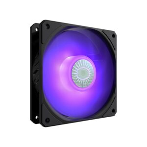 فن کیس کولر مستر SickleFlow 120 RGB