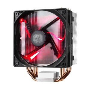 فن پردازنده کولر مستر مدل Hyper 212 LED CPU Cooler