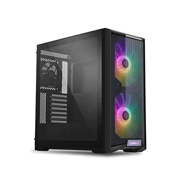 کیس کامپیوتر لیان لی Lancool-215