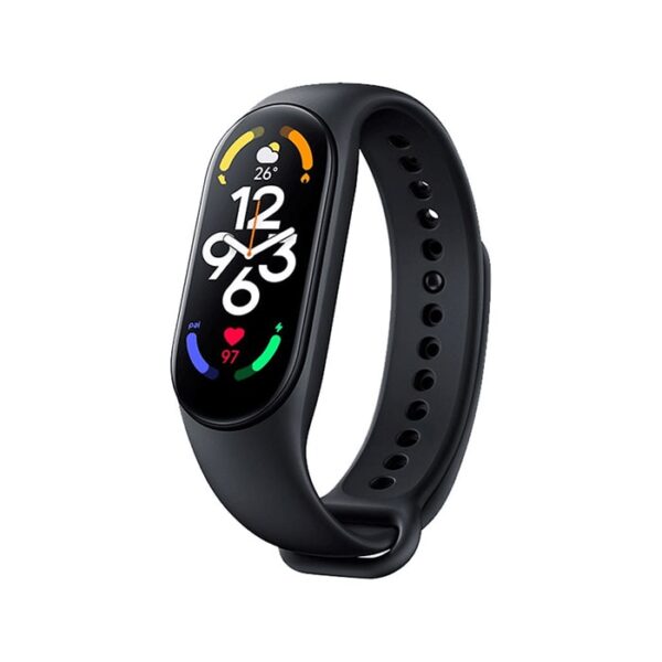 دستبند سلامتی هوشمند شیائومی Xiaomi Mi Band 7 Smart Band نسخه گلوبال