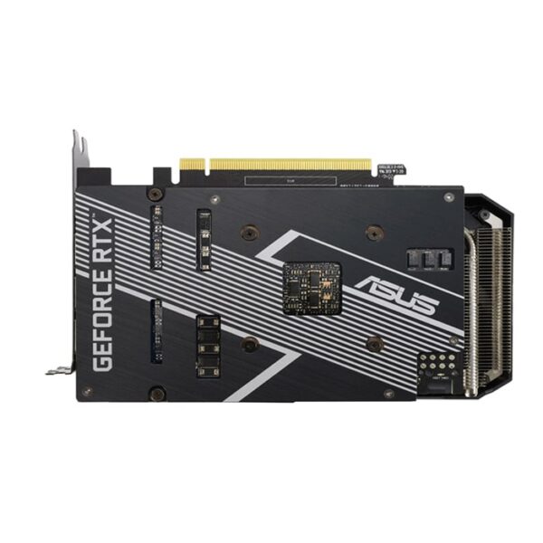 کارت گرافیگ ایسوس Dual GeForce RTX 3050 OC Edition 8G